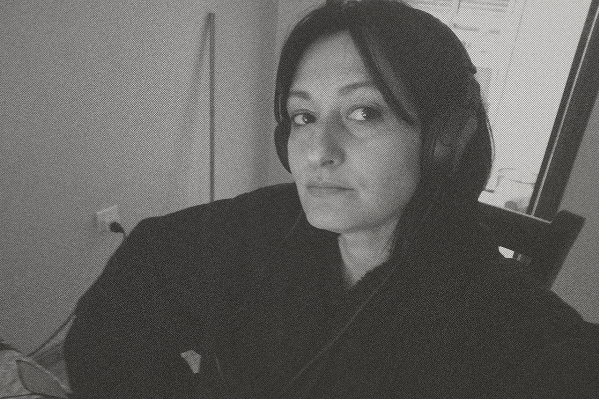 Chiara Alduini — Independent Creative Director