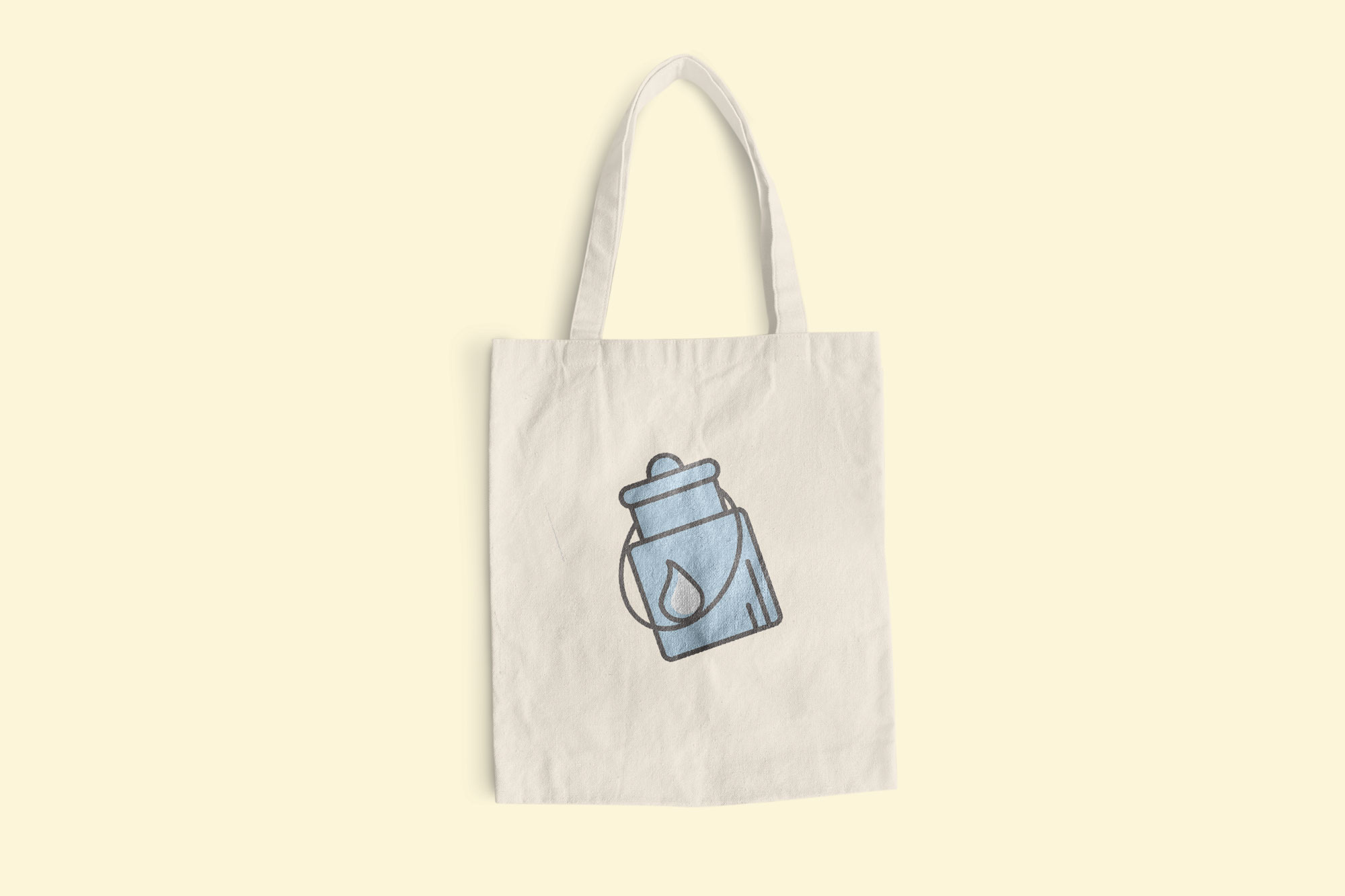 Latteria Alta Italia brand system