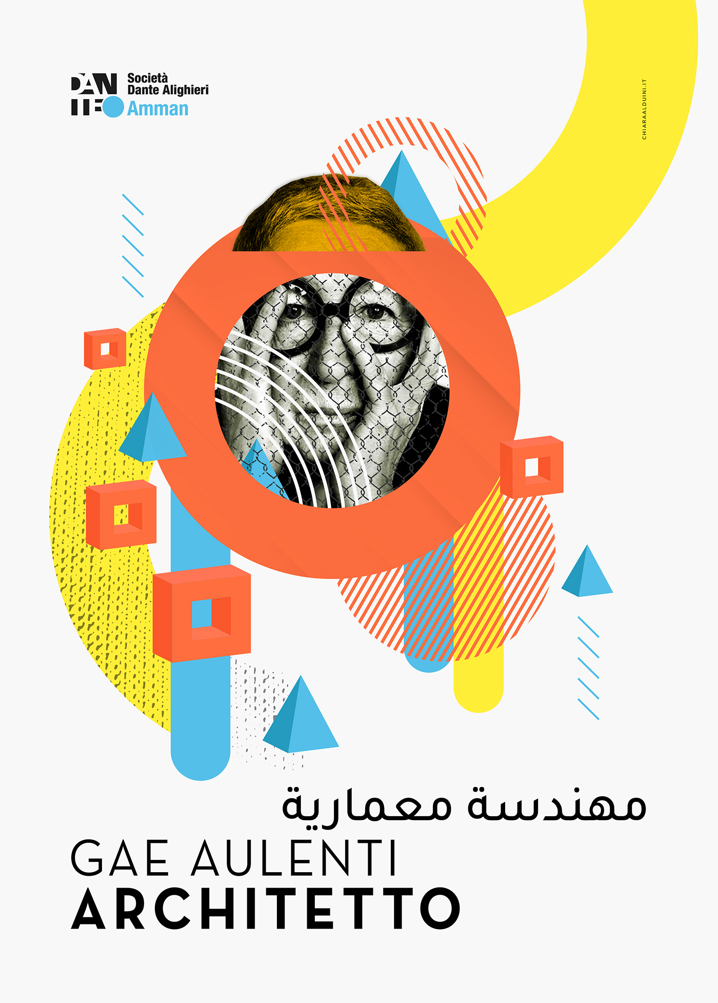 Poster series