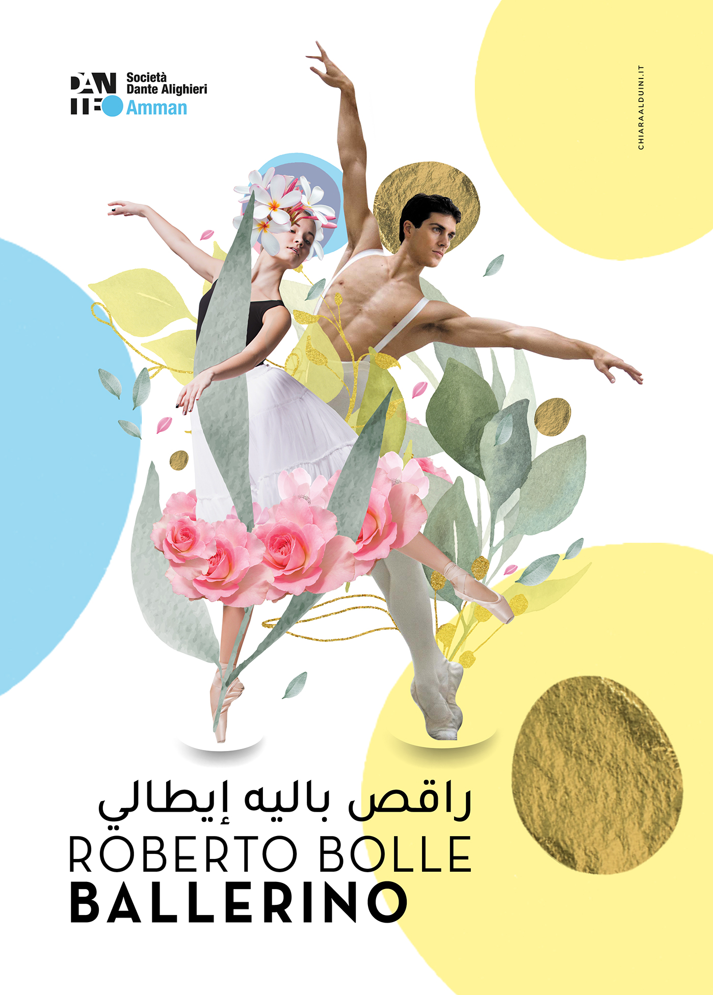 Poster series