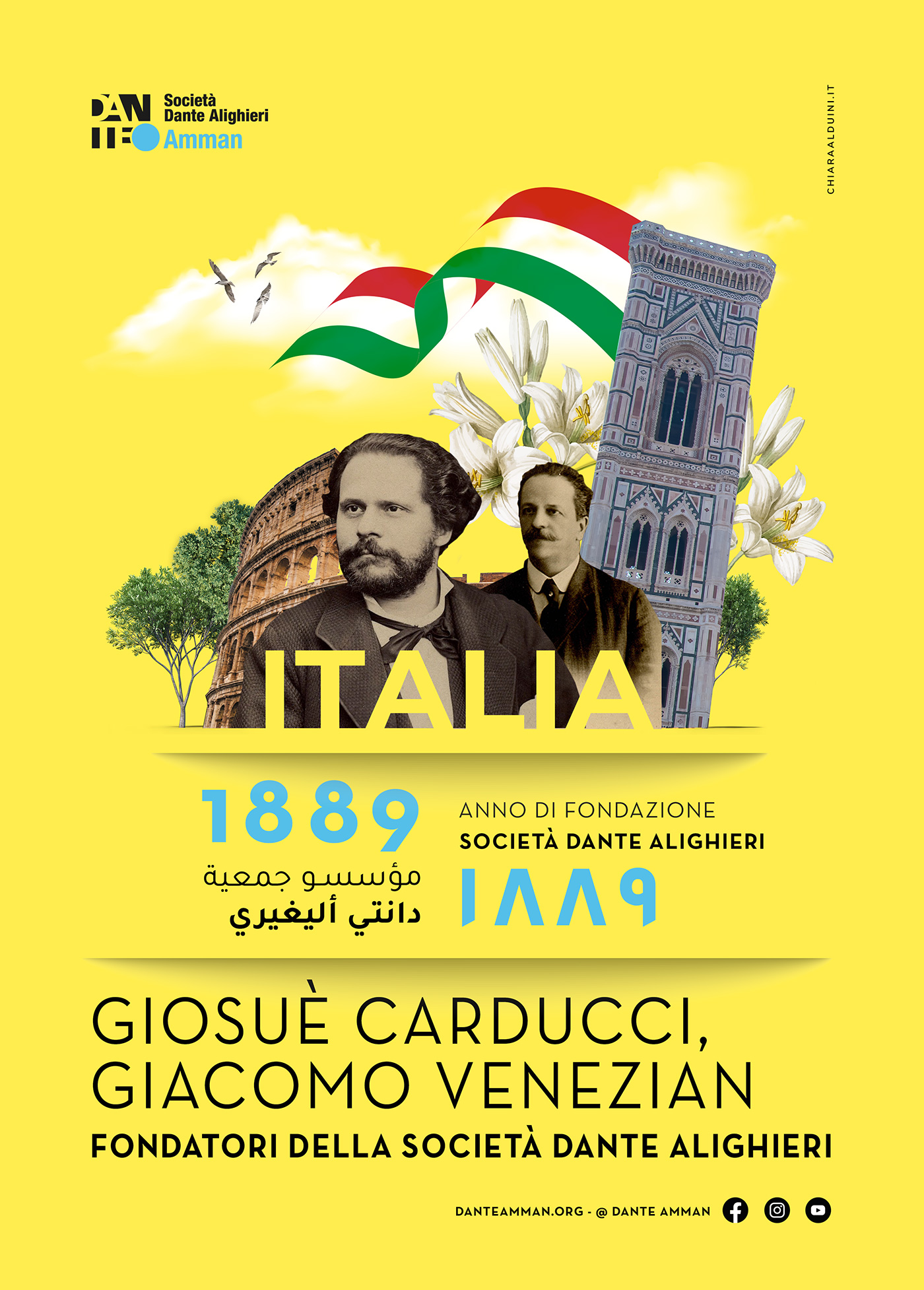 Poster series
