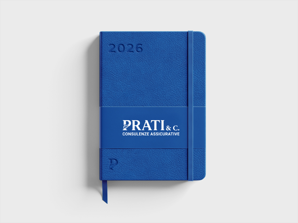 Prati — Branded agenda 2026
